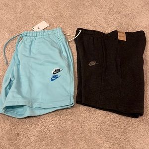 Mens Nike essentials shorts